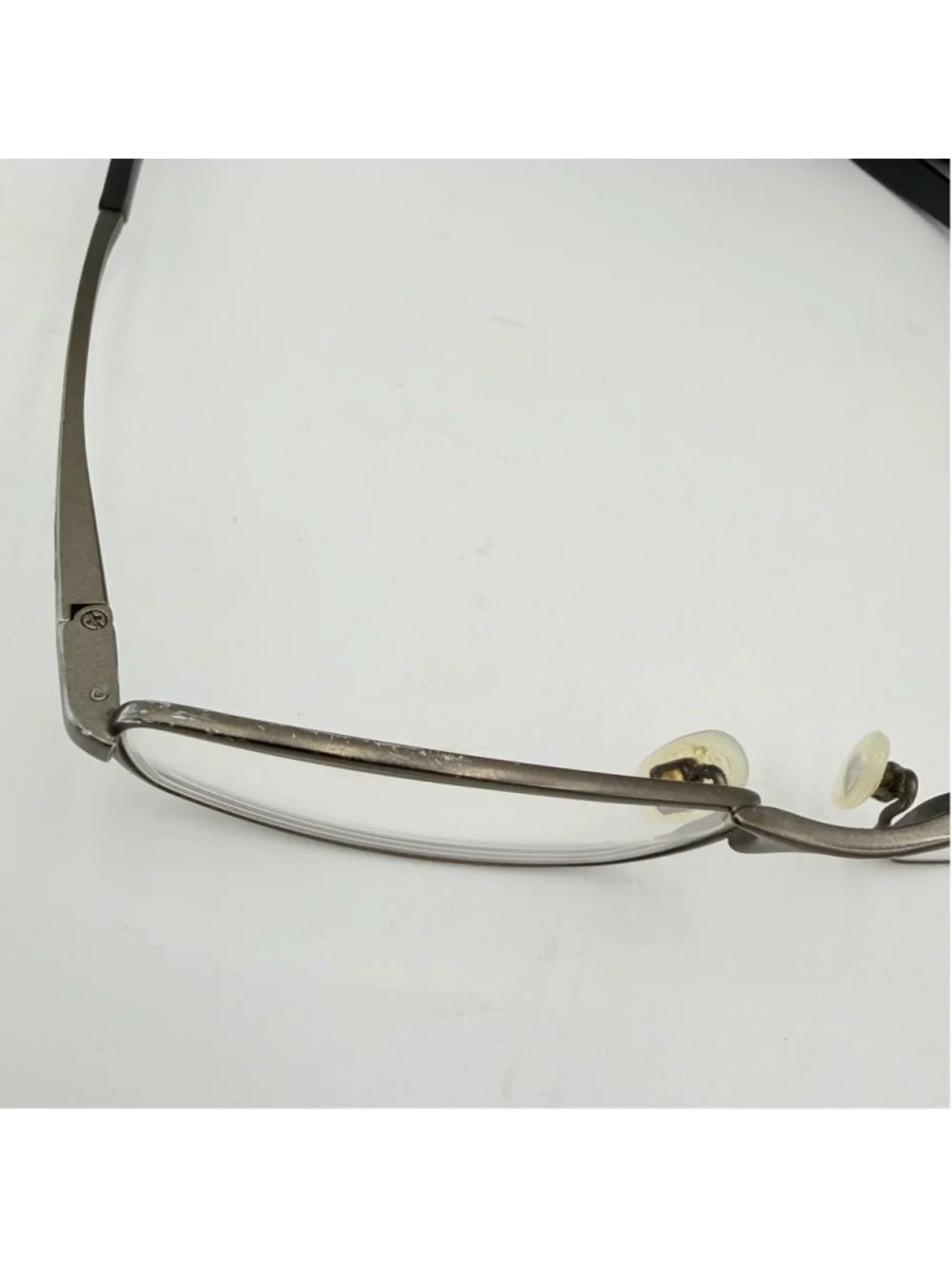 Oakley socket eyeglass